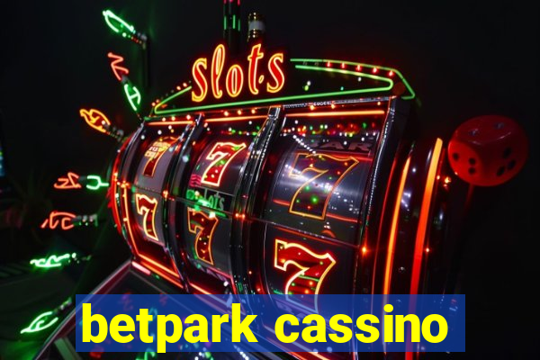 betpark cassino